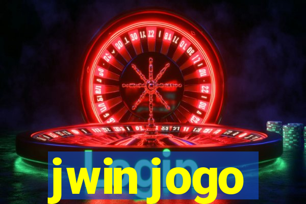jwin jogo
